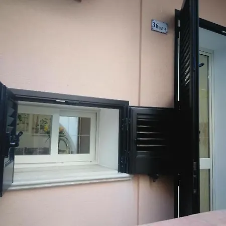 Dom wakacyjny Il Cortile Di Palma *