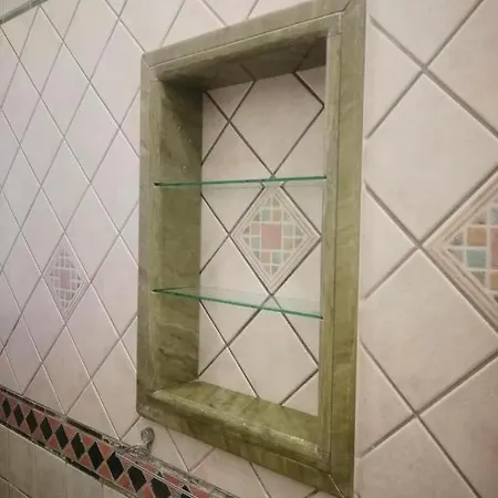 Dom wakacyjny Il Cortile Di Palma