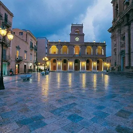 Il Cortile Di Palma Dom wakacyjny
