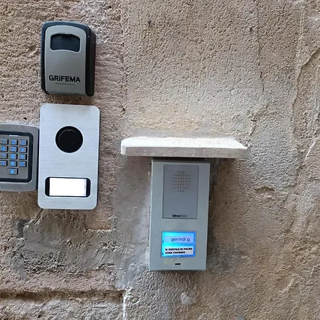 Dom wakacyjny Il Cortile Di Palma Marsala