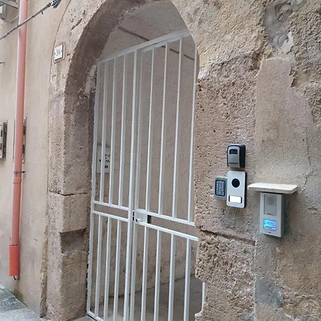 Il Cortile Di Palma * Marsala