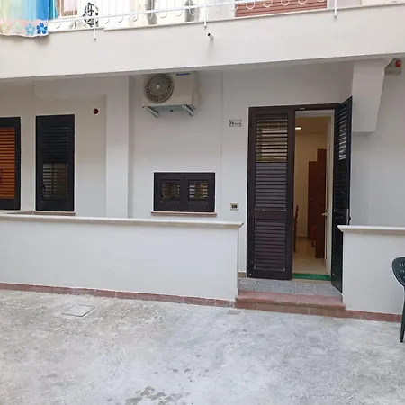 Dom wakacyjny Il Cortile Di Palma *