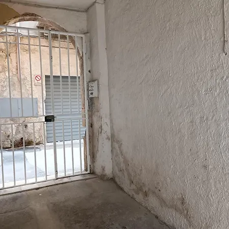 Il Cortile Di Palma Dom wakacyjny Marsala