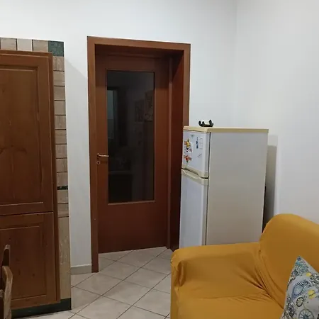 Il Cortile Di Palma