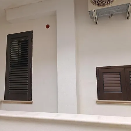 Il Cortile Di Palma Dom wakacyjny
