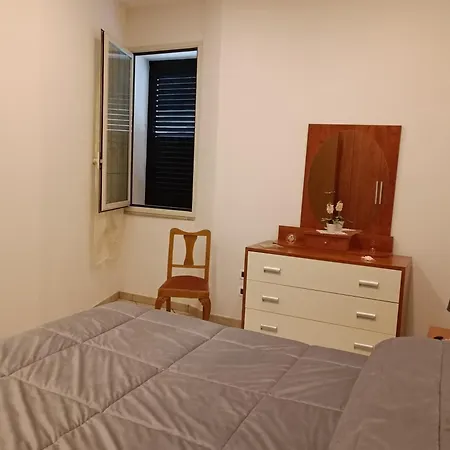 Dom wakacyjny Il Cortile Di Palma