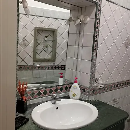 Il Cortile Di Palma Marsala