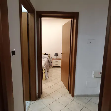 Il Cortile Di Palma Dom wakacyjny *