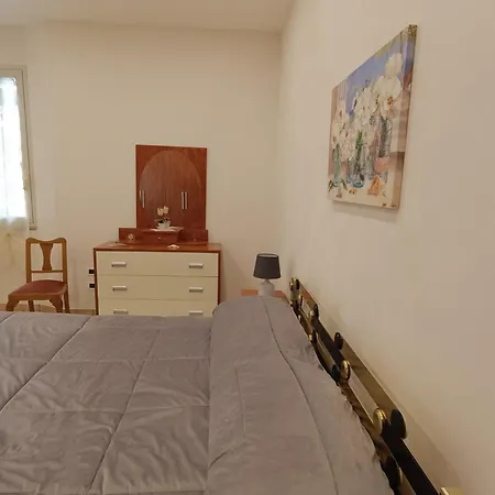 Il Cortile Di Palma Dom wakacyjny Marsala