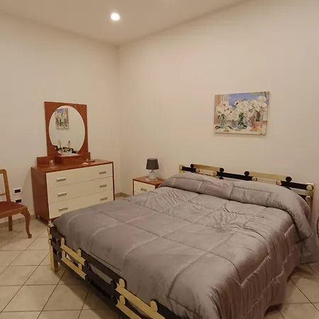 Il Cortile Di Palma