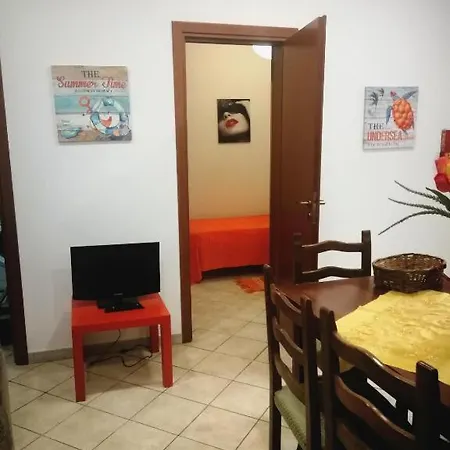 Il Cortile Di Palma 马尔萨拉