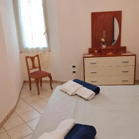 Il Cortile Di Palma *