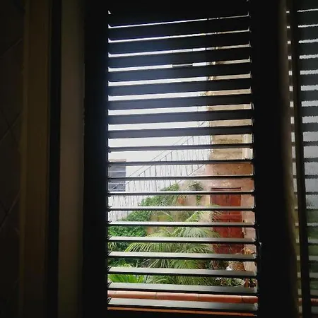 度假居 Il Cortile Di Palma
