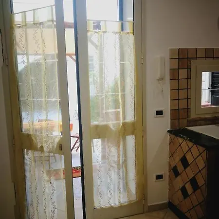 Il Cortile Di Palma 度假居 *