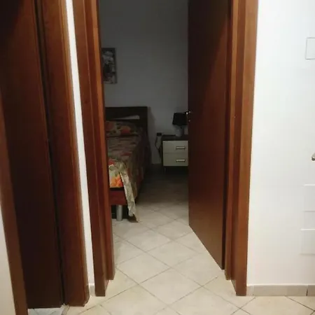 Prázdninový dům Il Cortile Di Palma Marsala