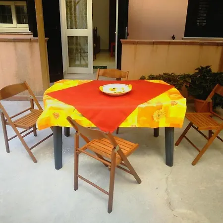 度假居 Il Cortile Di Palma *