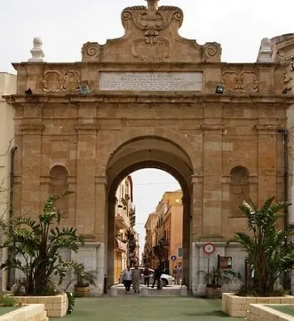 Il Cortile Di Palma