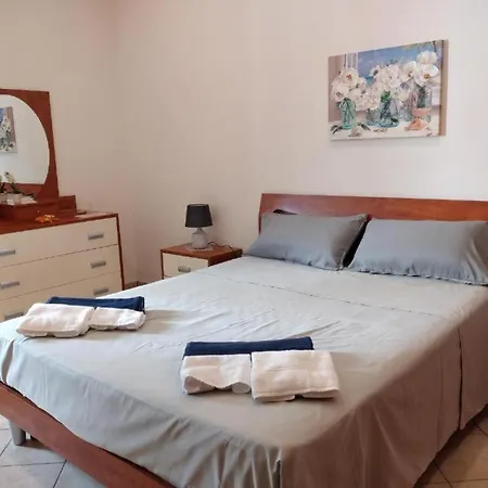 Il Cortile Di Palma *