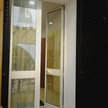 度假居 Il Cortile Di Palma 马尔萨拉