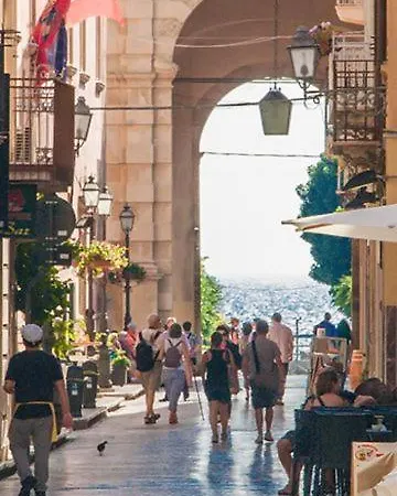 Il Cortile Di Palma *