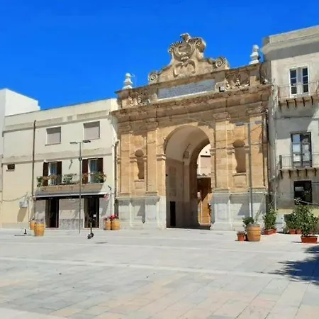 Il Cortile Di Palma 马尔萨拉
