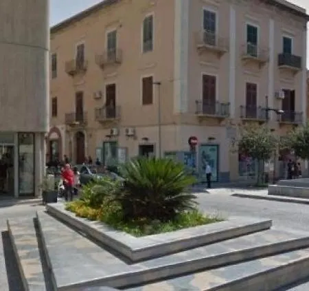 Il Cortile Di Palma 度假居 马尔萨拉