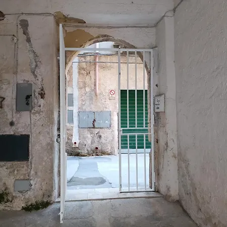 Il Cortile Di Palma *