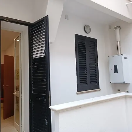Il Cortile Di Palma *