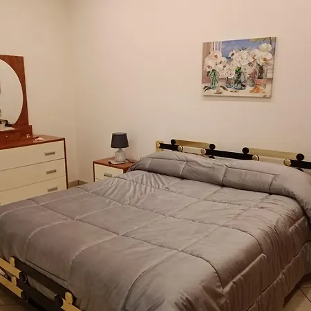 度假居 Il Cortile Di Palma 马尔萨拉