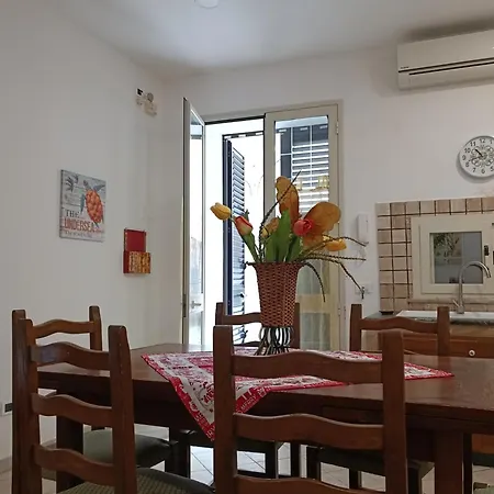 Il Cortile Di Palma * 马尔萨拉