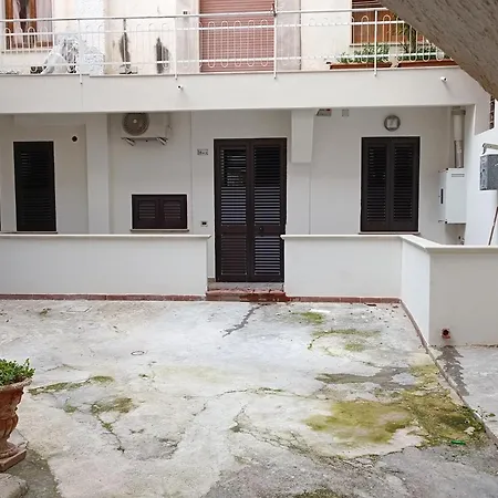 Il Cortile Di Palma 度假居