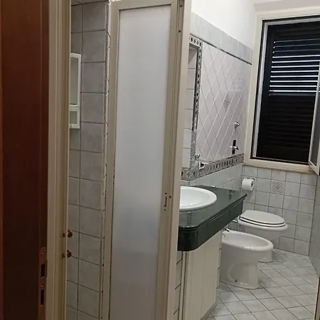 Il Cortile Di Palma 度假居 马尔萨拉