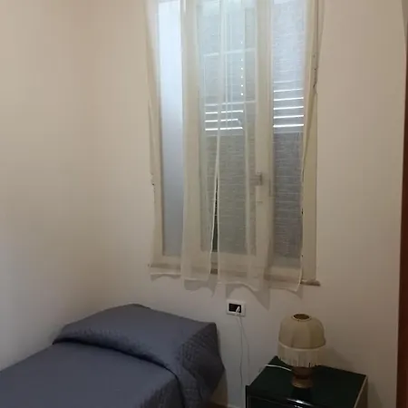 Il Cortile Di Palma *