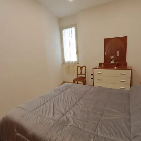 度假居 Il Cortile Di Palma 马尔萨拉